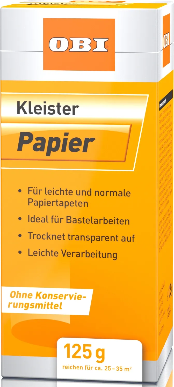 Kleister Kaufen Rossmann